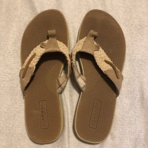 Sperry Flip Flops